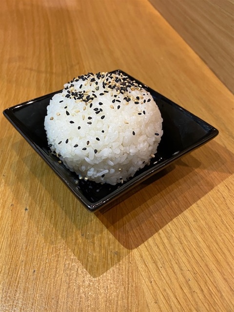 Rice ball