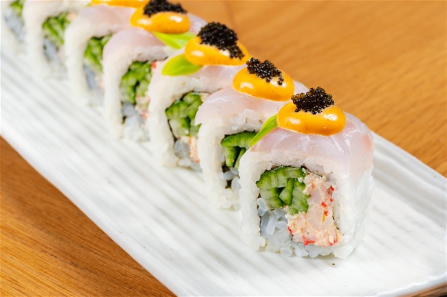 Hong Roll