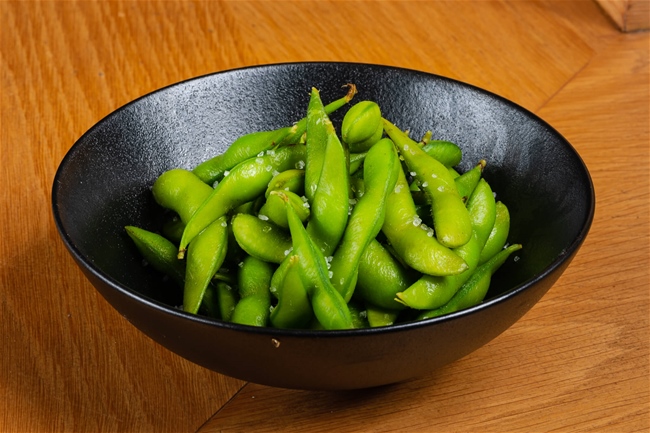 Edamame beans