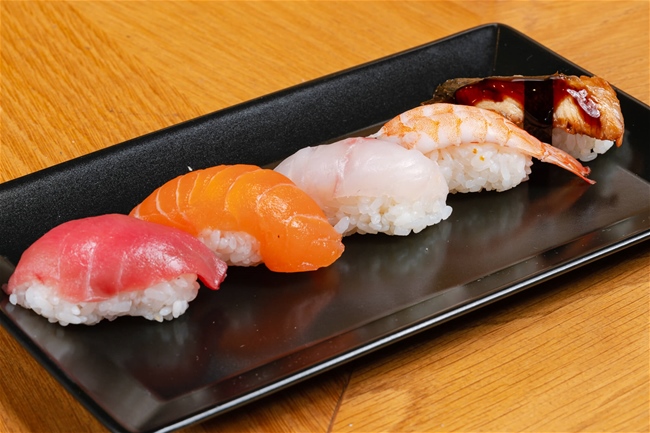 Nigiri Combo