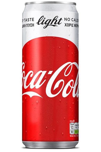 COCA COLA LIGHT