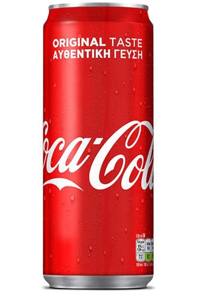 COCA COLA 