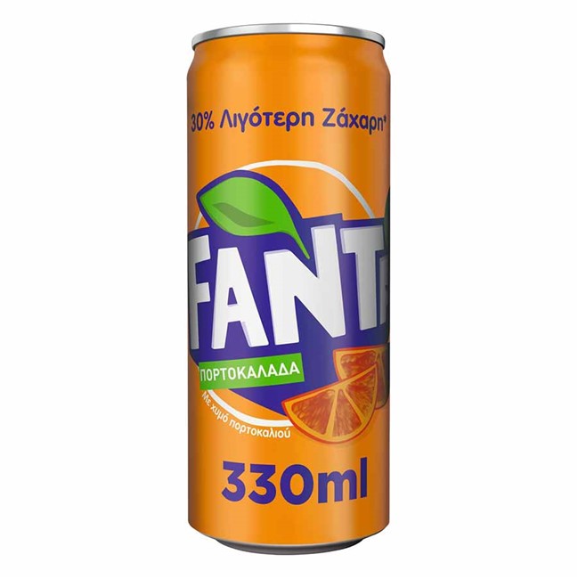 FANTA  RED