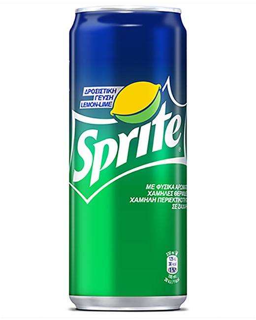 SPRITE