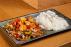 Shrimp Spicy Teriyaki 