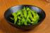 Edamame beans